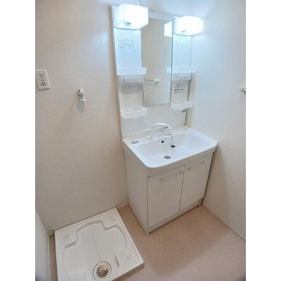 シカタ　ロジュマン 101【管理NO：1-020332301-01010】 ★家具家電は申し込み後に搬入します★ ★2026年11月上旬入居可能★の物件写真6
