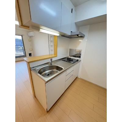 コリーヌアンジュ 207【管理NO：1-020126201-02060】 ★家具家電は申し込み後に搬入します★の物件写真3