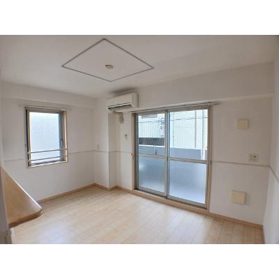 Ｌｕｎａ　Ｅｓｔ 201【管理NO：1-017093702-02010】 ★家具家電は申し込み後に搬入します★ ★2026年11月上旬入居可能★の物件写真2