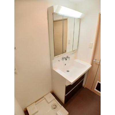 Ｌｕｎａ　Ｅｓｔ 201【管理NO：1-017093702-02010】 ★家具家電は申し込み後に搬入します★ ★2026年11月上旬入居可能★の物件写真6