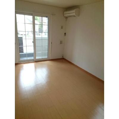アロッジオ東沢Ⅰ 101【管理NO：1-014754101-01010】 ★家具家電は申し込み後に搬入します★ ★2026年11月中旬入居可能★の物件写真2