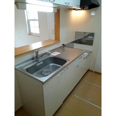 アロッジオ東沢Ⅰ 101【管理NO：1-014754101-01010】 ★家具家電は申し込み後に搬入します★ ★2026年11月中旬入居可能★の物件写真3
