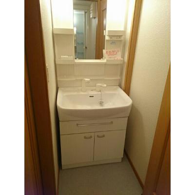 アロッジオ東沢Ⅰ 101【管理NO：1-014754101-01010】 ★家具家電は申し込み後に搬入します★ ★2026年11月中旬入居可能★の物件写真6