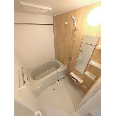 シェルエトワール 201【管理NO：1-028529901-02010】 ★家具家電は申し込み後に搬入します★ ★2026年10月下旬入居可能★の物件写真4