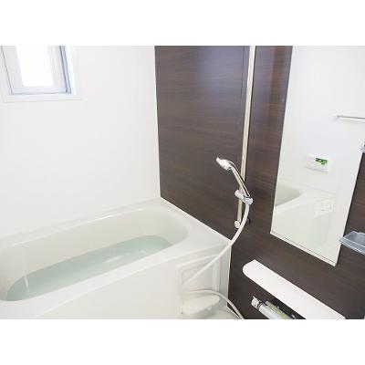 フラッツ・アイⅢ 205【管理NO：1-022834801-02050】 ★家具家電は申し込み後に搬入します★ ★2026年12月中旬入居可能★の物件写真4