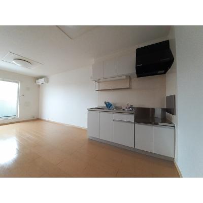 サンリット的形Ⅰ 201【管理NO：1-015602101-02010】 ★家具家電は申し込み後に搬入します★ ★2026年11月上旬入居可能★の物件写真3