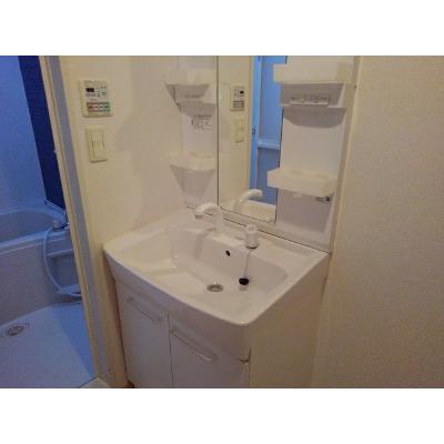 サンリット的形Ⅰ 201【管理NO：1-015602101-02010】 ★家具家電は申し込み後に搬入します★ ★2026年11月上旬入居可能★の物件写真6