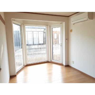パルトネールＦーⅢ 101【管理NO：1-005743301-01010】 ★家具家電は申し込み後に搬入します★ ★2026年10月下旬入居可能★の物件写真2