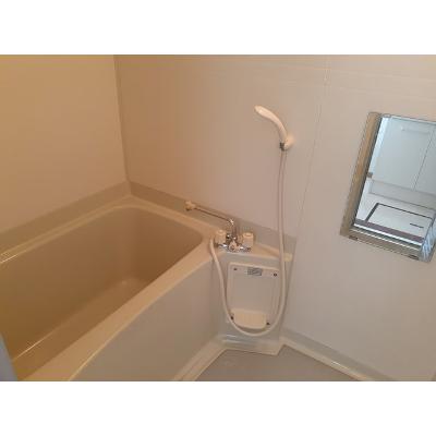 パルトネールＦーⅢ 101【管理NO：1-005743301-01010】 ★家具家電は申し込み後に搬入します★ ★2026年10月下旬入居可能★の物件写真4