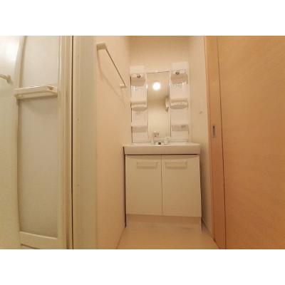 Ｈｙｕ－Ｆｏｒｓｃｈ～和～ 101【管理NO：1-018671701-01010】 ★家具家電は申し込み後に搬入します★ ★2026年11月上旬入居可能★の物件写真6