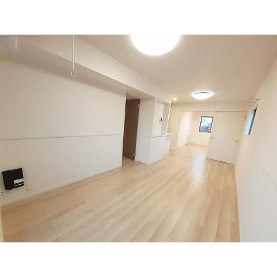 ｓｔｉｌｌ　Ⅱ 203【管理NO：1-026746202-02030】 ★家具家電は申し込み後に搬入します★ ★2026年11月下旬入居可能★の物件写真2