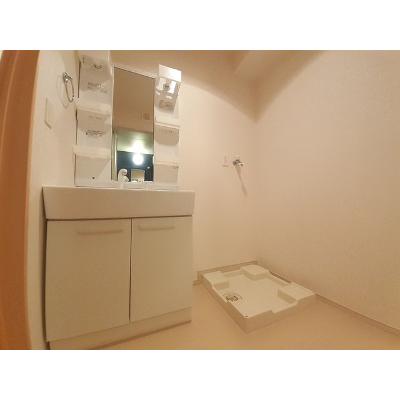 リヴァーサイドレジデンスＢ 202【管理NO：1-017483202-02020】 ★家具家電は申し込み後に搬入します★ ★2026年11月中旬入居可能★の物件写真6