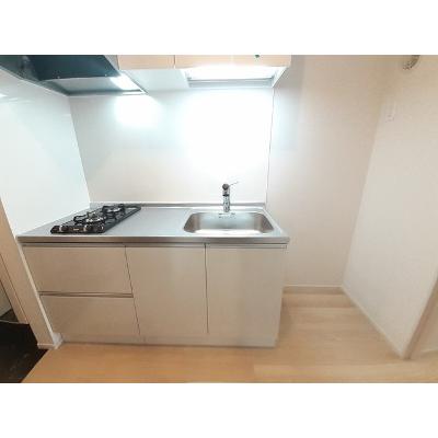 メゾン　リアリⅡ 102【管理NO：1-027337401-01020】 ★家具家電は申し込み後に搬入します★ ★2026年11月中旬入居可能★の物件写真3