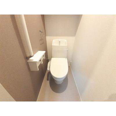メゾン　リアリⅡ 102【管理NO：1-027337401-01020】 ★家具家電は申し込み後に搬入します★ ★2026年11月中旬入居可能★の物件写真5