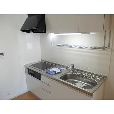 イリーデ　Ａ 203【管理NO：1-017359001-02030】 ★家具家電は申し込み後に搬入します★ ★2026年11月上旬入居可能★の物件写真3