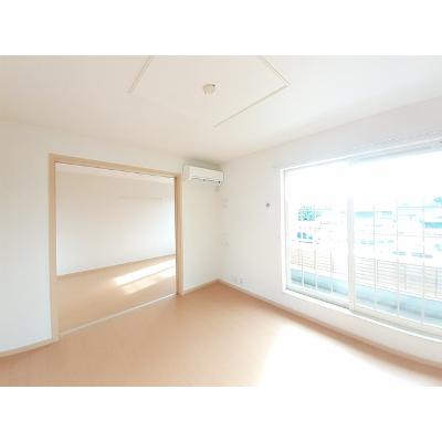 シルエーラ．Ⅰ 201【管理NO：1-015486801-02010】 ★家具家電は申し込み後に搬入します★ ★2026年11月中旬入居可能★の物件写真2