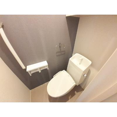 オーチャードハウス 301【管理NO：1-027072701-03010】 ★家具家電は申し込み後に搬入します★ ★2026年10月上旬入居可能★の物件写真5