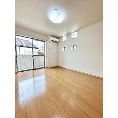 スターブル 203【管理NO：1-015588701-02030】 ★家具家電は申し込み後に搬入します★ ★2026年10月下旬入居可能★の物件写真2