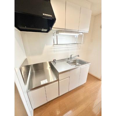 スターブル 203【管理NO：1-015588701-02030】 ★家具家電は申し込み後に搬入します★ ★2026年10月下旬入居可能★の物件写真3