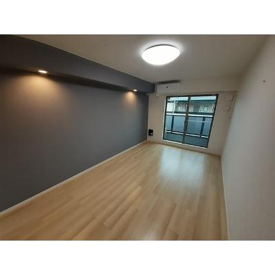 アンジュ　ド　ボヌール　香里園 207【管理NO：1-027407001-02060】 ★家具家電は申し込み後に搬入します★ ★2026年11月中旬入居可能★の物件写真2