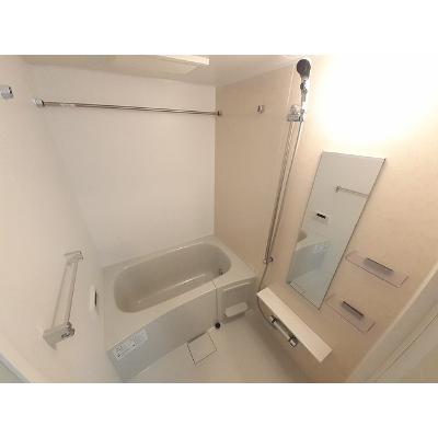 アンジュ　ド　ボヌール　香里園 207【管理NO：1-027407001-02060】 ★家具家電は申し込み後に搬入します★ ★2026年11月中旬入居可能★の物件写真4