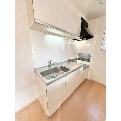 メルシー　ボンジョルネ　Ａ棟 205【管理NO：1-015526601-02040】 ★家具家電は申し込み後に搬入します★ ★2026年11月中旬入居可能★の物件写真3