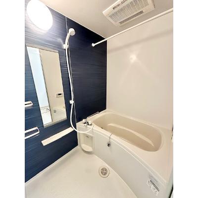 メルシー　ボンジョルネ　Ａ棟 205【管理NO：1-015526601-02040】 ★家具家電は申し込み後に搬入します★ ★2026年11月中旬入居可能★の物件写真4