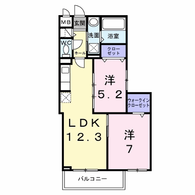 ヒカルサ大阪巽西 301【管理NO：1-028556001-03010】 ★家具家電は申し込み後に搬入します★ ★2026年11月下旬入居可能★の外観画像