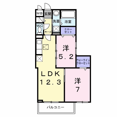 ヒカルサ大阪巽西 101【管理NO：1-028556001-01010】 ★家具家電は申し込み後に搬入します★ ★2026年11月下旬入居可能★の外観画像