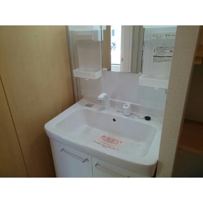 メゾン　アンディス 102【管理NO：1-021751201-01020】 ★家具家電は申し込み後に搬入します★ ★2026年11月中旬入居可能★の物件写真6