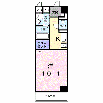 コージーコート加美 502【管理NO：1-014133501-05020】 ★家具家電は申し込み後に搬入します★ ★2026年10月中旬入居可能★の外観画像