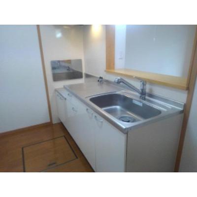 コ－ト　ロベリア 102【管理NO：1-013932601-01020】 ★家具家電は申し込み後に搬入します★ ★2026年10月上旬入居可能★の物件写真3