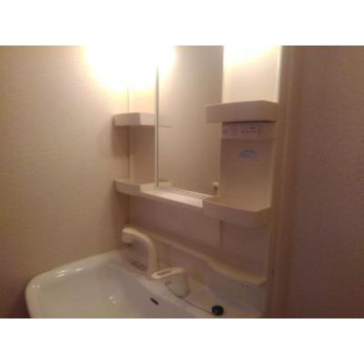 コ－ト　ロベリア 102【管理NO：1-013932601-01020】 ★家具家電は申し込み後に搬入します★ ★2026年10月上旬入居可能★の物件写真6