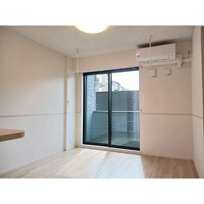 ステーション大美野 102【管理NO：1-028007701-01020】 ★家具家電は申し込み後に搬入します★ ★2026年10月中旬入居可能★の物件写真2