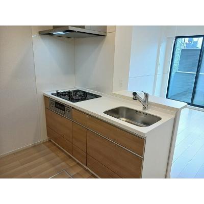 ステーション大美野 102【管理NO：1-028007701-01020】 ★家具家電は申し込み後に搬入します★ ★2026年10月中旬入居可能★の物件写真3