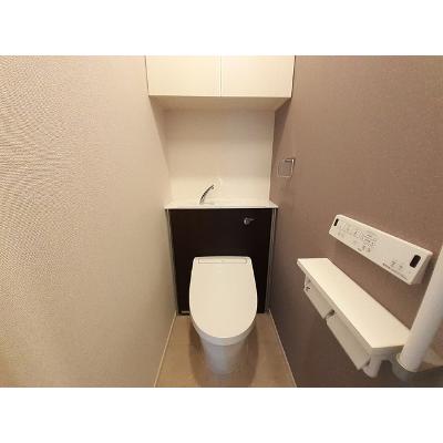 プロムナード箕形 202【管理NO：1-027596701-02020】 ★家具家電は申し込み後に搬入します★ ★2026年10月中旬入居可能★の物件写真5