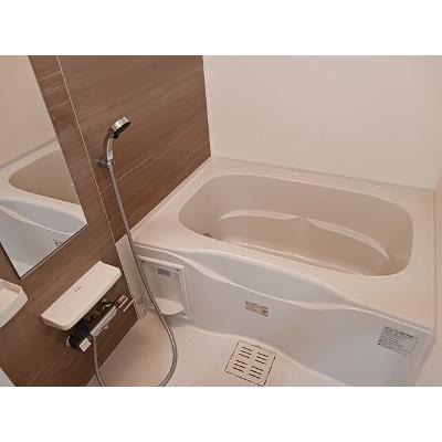 イル　リモーネ 206【管理NO：1-025851001-02050】 ★家具家電は申し込み後に搬入します★ ★2026年10月下旬入居可能★の物件写真4
