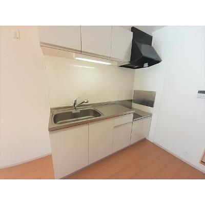 プリムラ　ＴＫ０２ 202【管理NO：1-017890902-02020】 ★家具家電は申し込み後に搬入します★ ★2026年10月中旬入居可能★の物件写真3