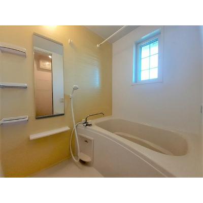 プリムラ　ＴＫ０２ 202【管理NO：1-017890902-02020】 ★家具家電は申し込み後に搬入します★ ★2026年10月中旬入居可能★の物件写真4