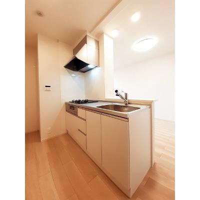 ＫＬＡＲ－翠 202【管理NO：1-026801201-02020】 ★家具家電は申し込み後に搬入します★ ★2026年10月中旬入居可能★の物件写真3