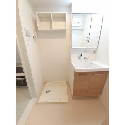 グラン　フルーツ 303【管理NO：1-025262201-03030】 ★家具家電は申し込み後に搬入します★ ★2026年11月中旬入居可能★の物件写真6