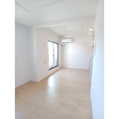 グレイス　リーフ　葵 203【管理NO：1-023597201-02030】 ★家具家電は申し込み後に搬入します★の物件写真2