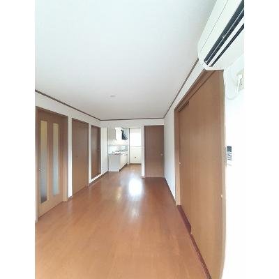 エトワール明石Ⅱ 102【管理NO：1-010240102-01020】 ★家具家電は申し込み後に搬入します★ ★2026年11月上旬入居可能★の物件写真2