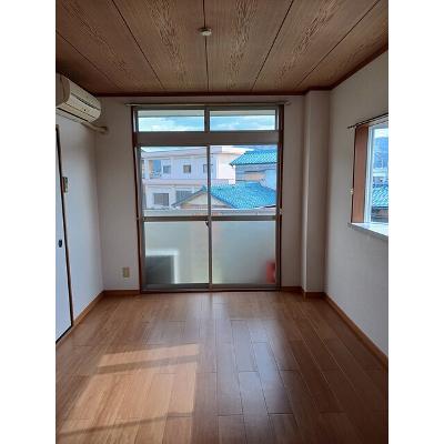 ＲＩＶＥＲＨＩＬＬＹＵＡＳＡⅡ 205【管理NO：1-003790102-02040】 ★家具家電は申し込み後に搬入します★ ★2026年11月中旬入居可能★の物件写真2