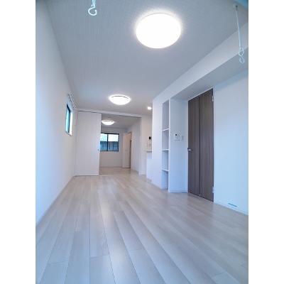 アビイ　ロード 101【管理NO：1-026957201-01010】 ★家具家電は申し込み後に搬入します★ ★2026年11月中旬入居可能★の物件写真2