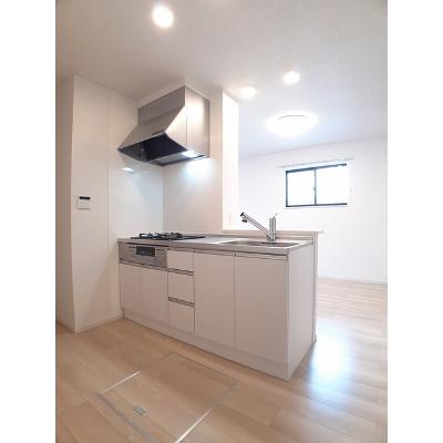 アビイ　ロード 101【管理NO：1-026957201-01010】 ★家具家電は申し込み後に搬入します★ ★2026年11月中旬入居可能★の物件写真3
