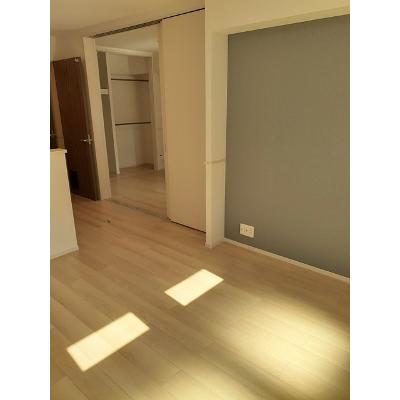 ヴィラ・コスタリカ 103【管理NO：1-026104101-01030】 ★家具家電は申し込み後に搬入します★ ★2026年11月上旬入居可能★の物件写真2