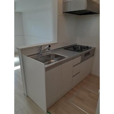 ヴィラ・コスタリカ 103【管理NO：1-026104101-01030】 ★家具家電は申し込み後に搬入します★ ★2026年11月上旬入居可能★の物件写真3
