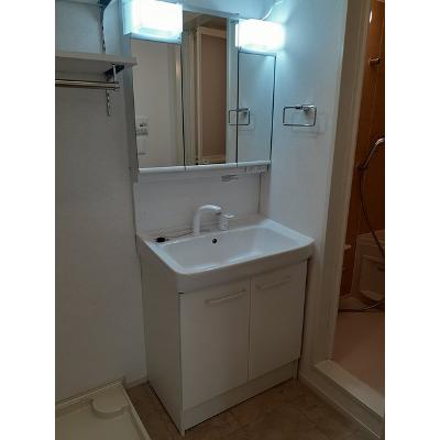ヴィラ・コスタリカ 103【管理NO：1-026104101-01030】 ★家具家電は申し込み後に搬入します★ ★2026年11月上旬入居可能★の物件写真6