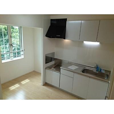 エトワール伏山 203【管理NO：1-020681601-02030】 ★家具家電は申し込み後に搬入します★ ★2026年10月中旬入居可能★の物件写真3